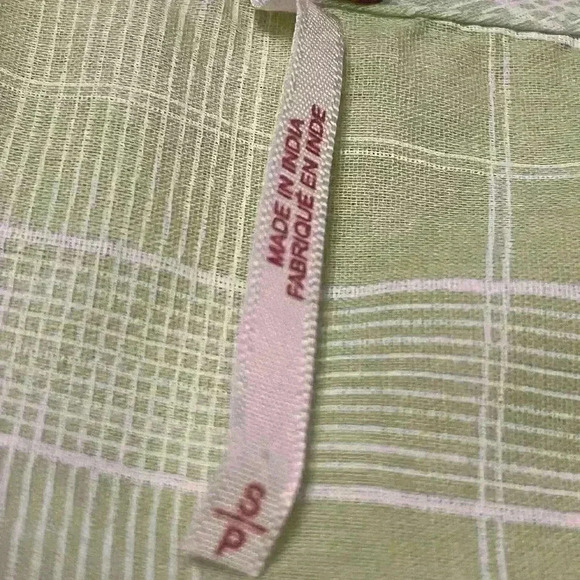 Free People Time Out Lace Tunic size Small - Picture 6 of 7